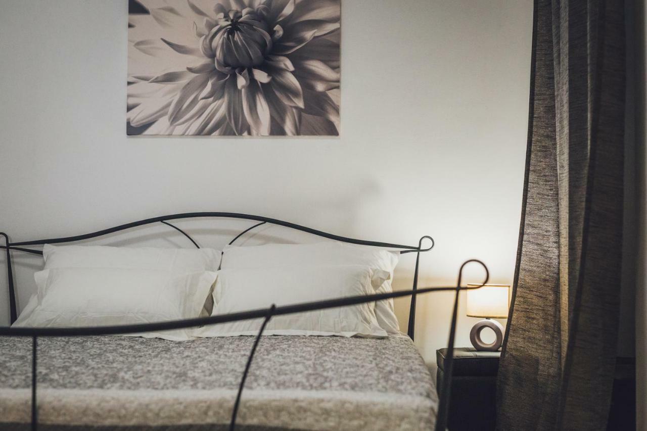 Porta Adriatica Bed & Breakfast Split Luaran gambar