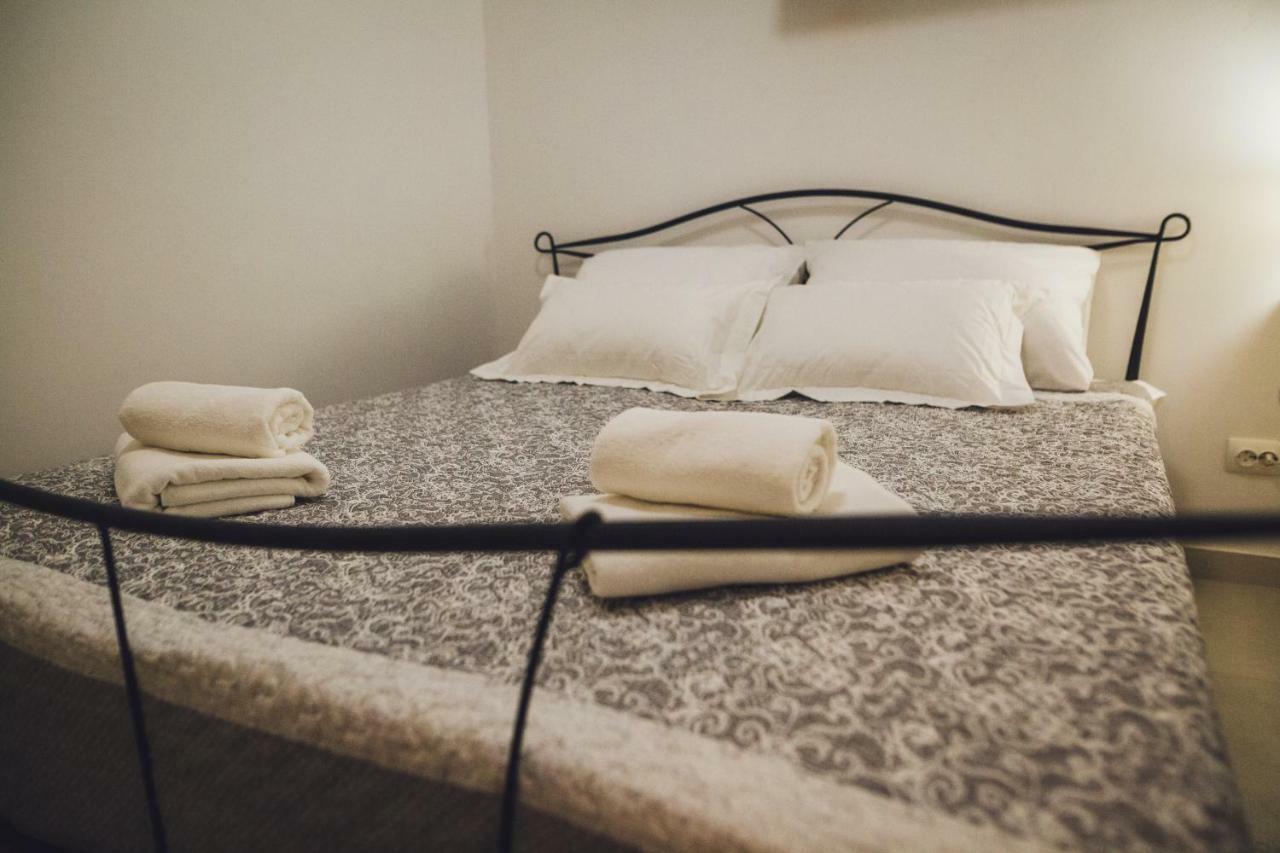 Porta Adriatica Bed & Breakfast Split Luaran gambar